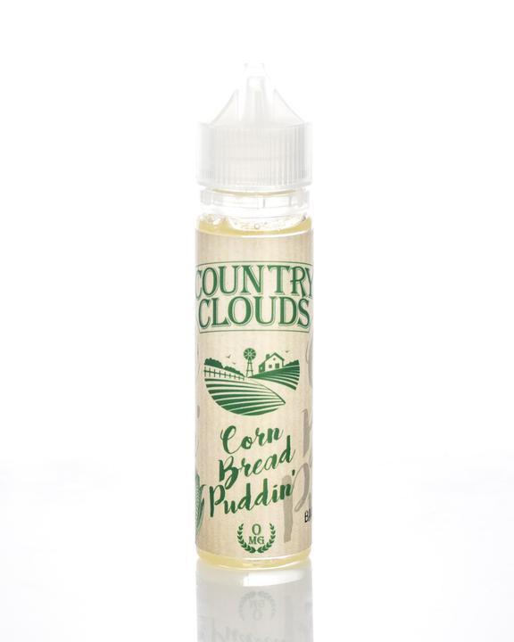 COUNTRY CLOUD