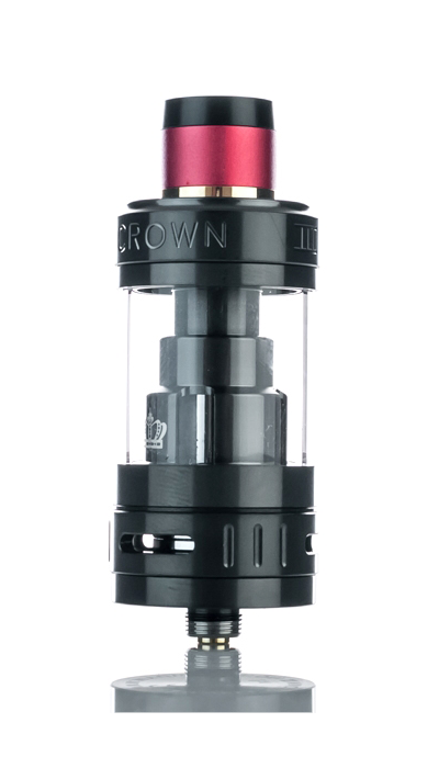 UWELL CROWN III TANK (BLACK)