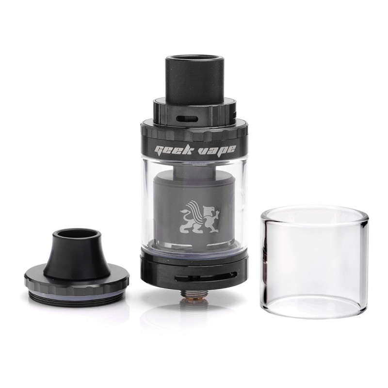 GRIFFIN 25 MINI TANK (BLACK)