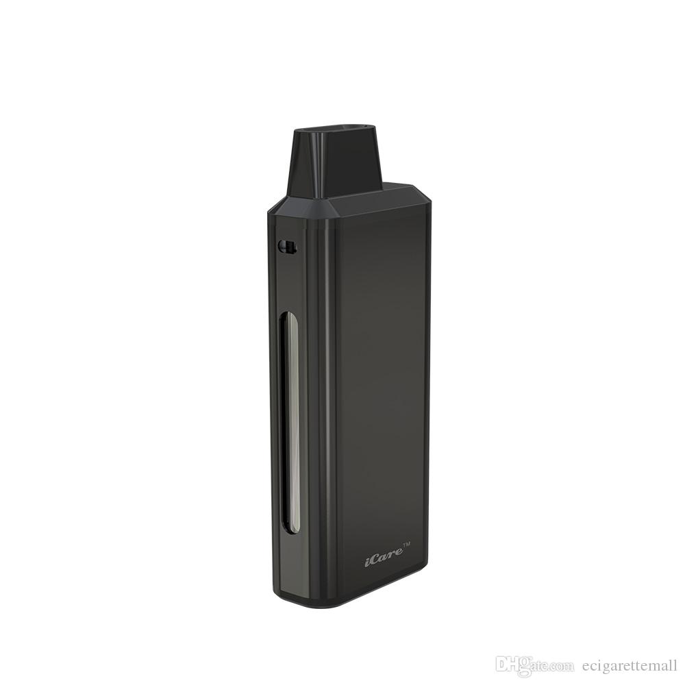 ICARE 650MAH