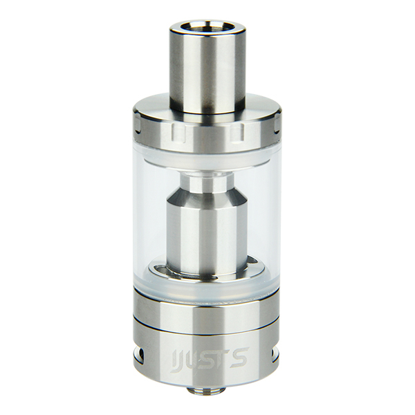 IJUST S TANK (SILVER )