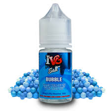 IVG SALT LIQUID