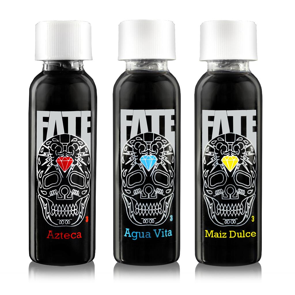 FATE VAPOR 60ML