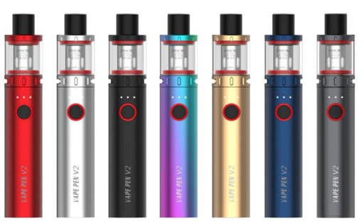 VAPE PEN V2 KIT