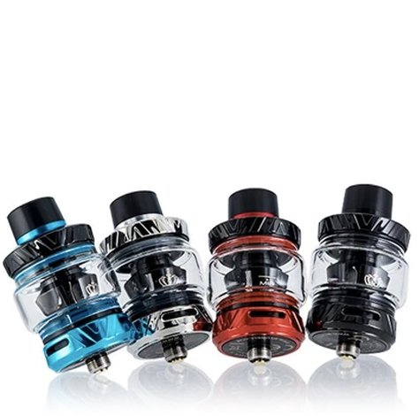 CROWN V TANK