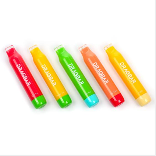 ZOVOO DRAGBAR 2200 PUFF
