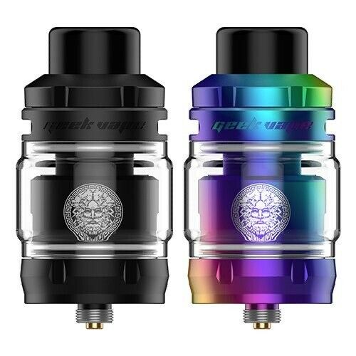 ZEUS SUB OHM MAX