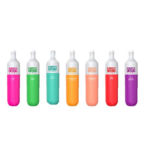 FLUM FLOAT 3000 PUFF
