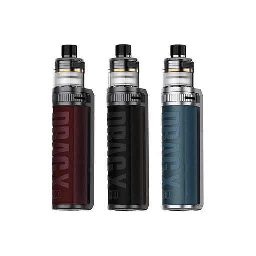 DRAG X PRO KIT