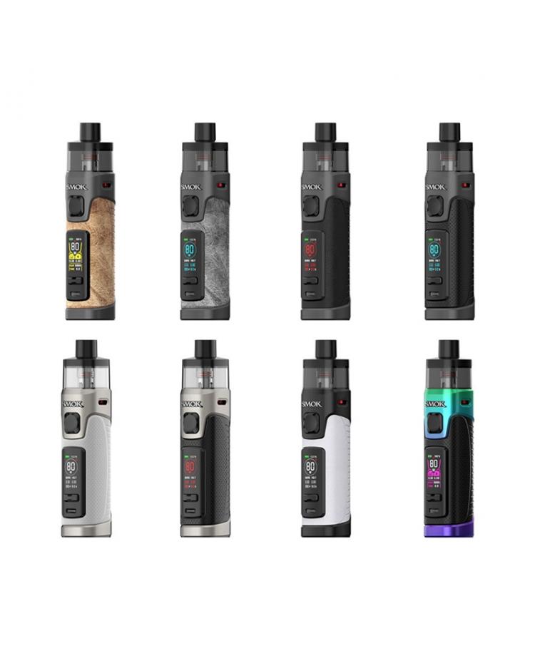 RPM 5 PRO KIT