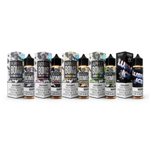 VGOD LIQUID 60ML