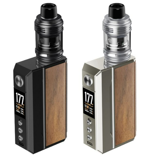DRAG 4 KIT