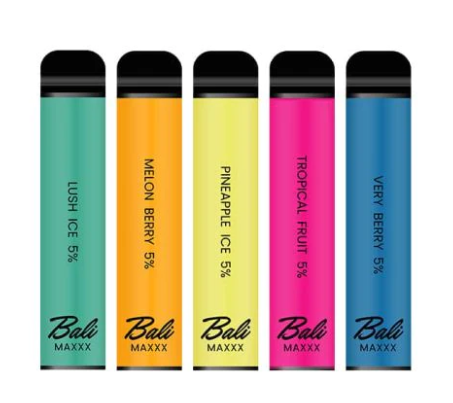 BALI MAXXX 3500 PUFF