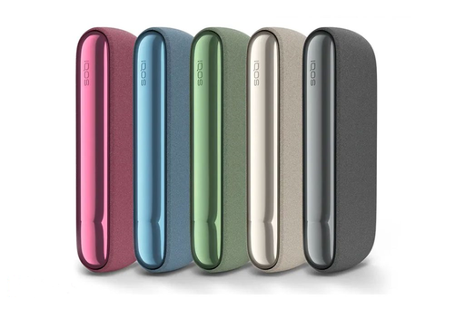 IQOS ILUMA MID