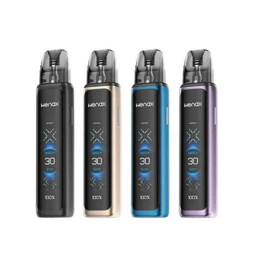 WENAX Q ULTRA KIT