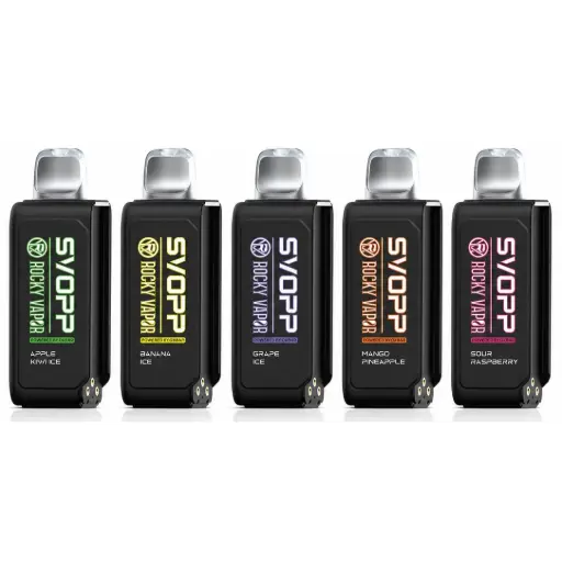 SVOPP PODS