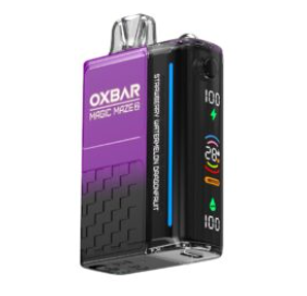 OXBAR MAGIC MAZE 2 30000 PUFF