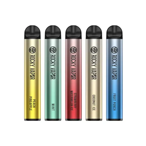 R6K VAPE 6000 PUFF