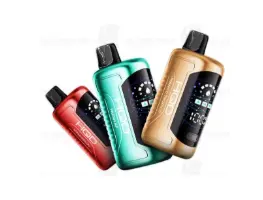 HQD GO 35000 PUFF