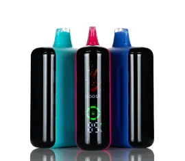 RINNBAR 50000 PUFF