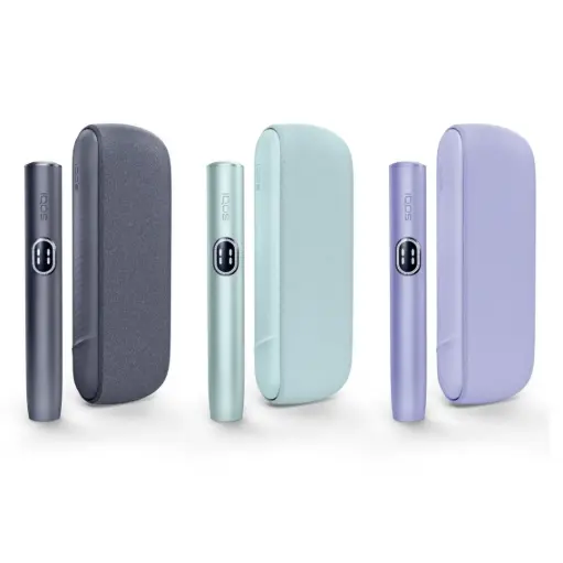 IQOS ILUMA I 