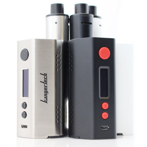 DRIPBOX 160W KIT