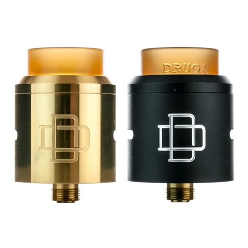 DRUGA RDA TANK