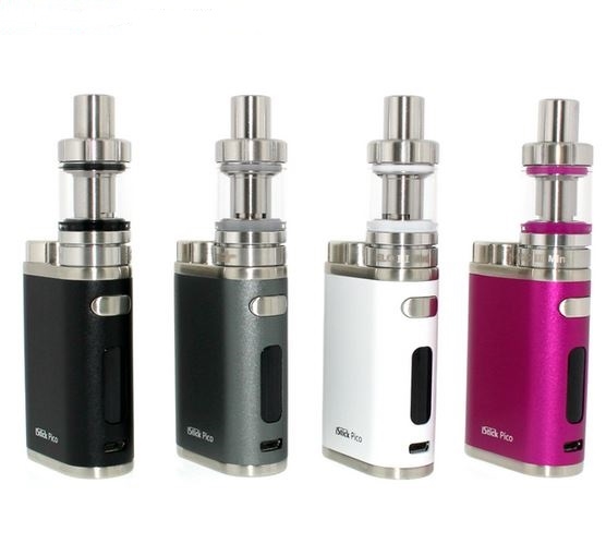 ISTICK PICO KIT