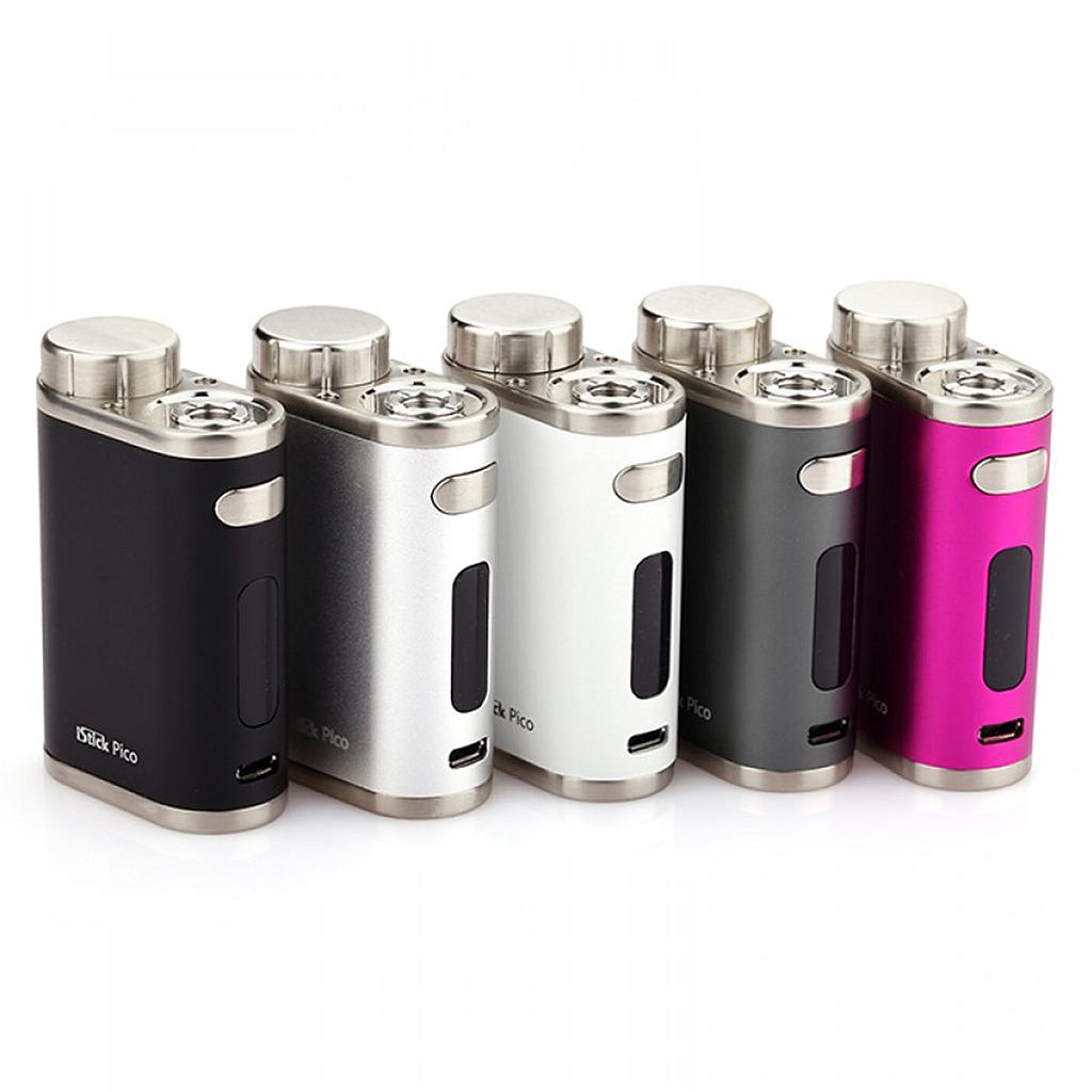 ISTICK PICO MOD