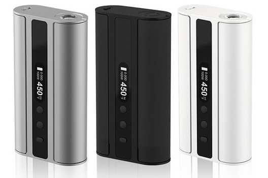 ISTICK TC 100W MOD