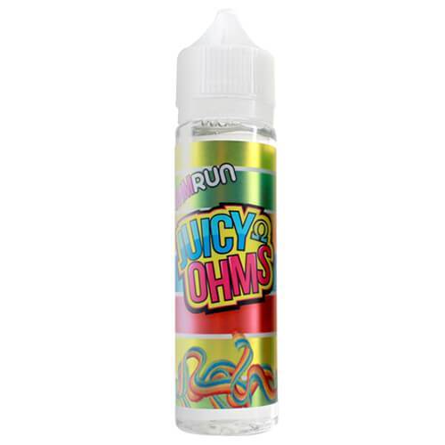 JUICY OHM