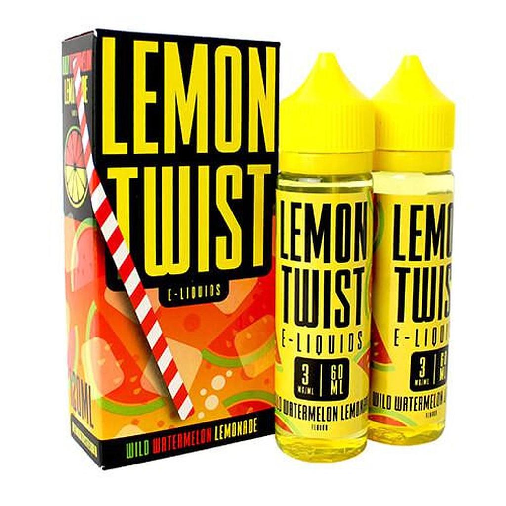 LEMON TWIST