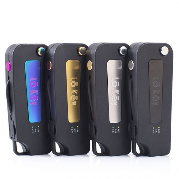 LO KEY  MOD 350 MAH