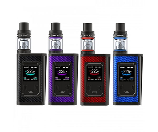 MAJESTY 225W KIT