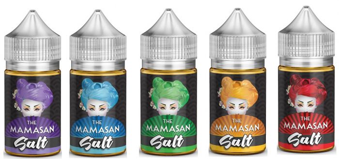 MAMASAN SALT