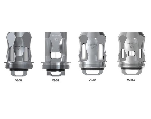 MECHA TFV8 BABY V2