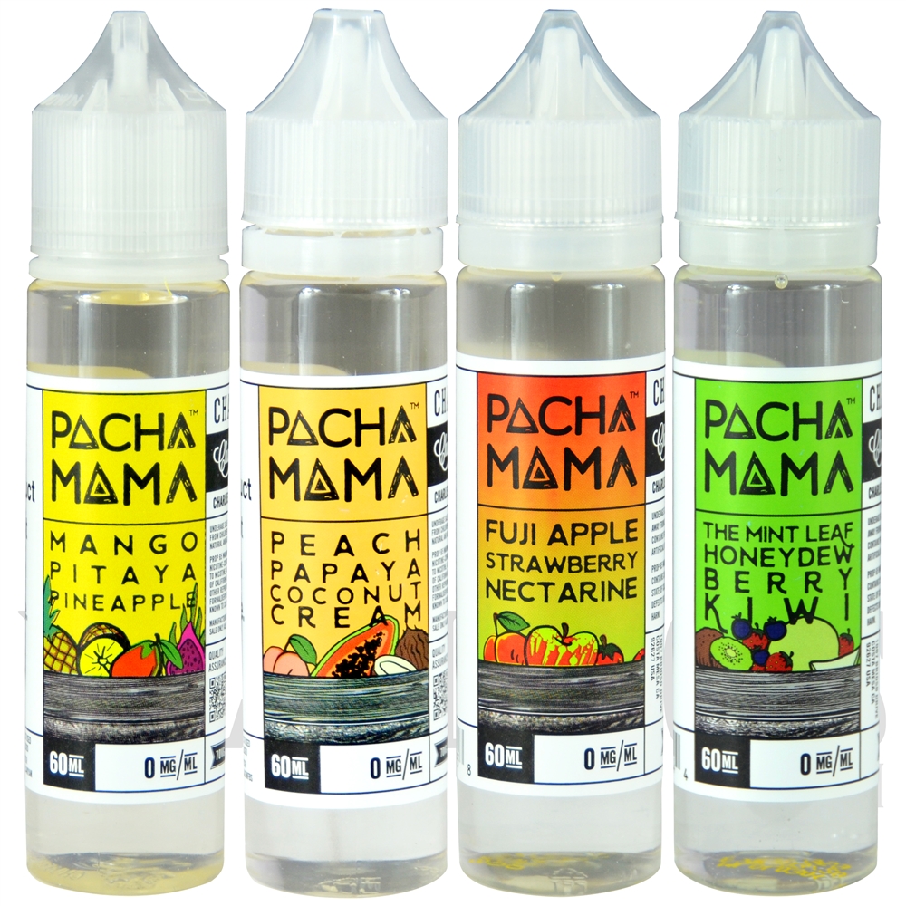 PACHAMAMA