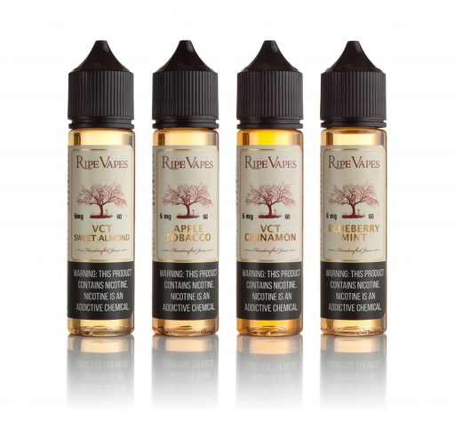 RIPE VAPE
