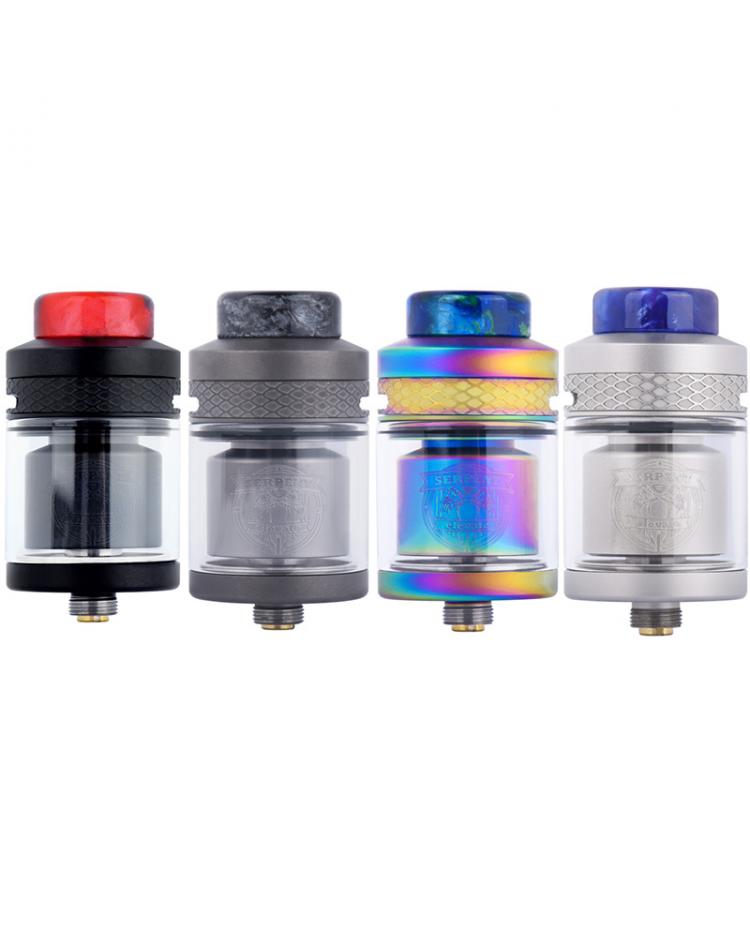 SERPENT RTA TANK