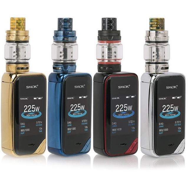 SMOK X PRIV MOD