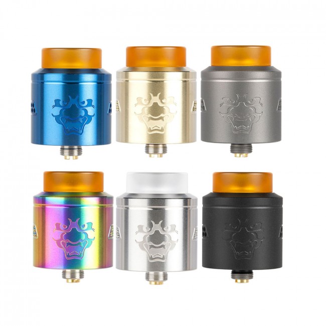 TENGU RDA TANK