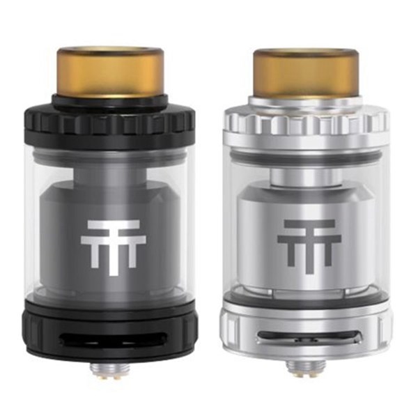 TRIPLE 28 RTA TANK