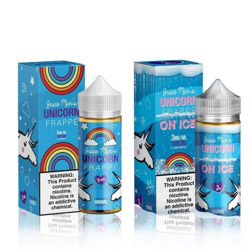 UNICORN FRAPPE