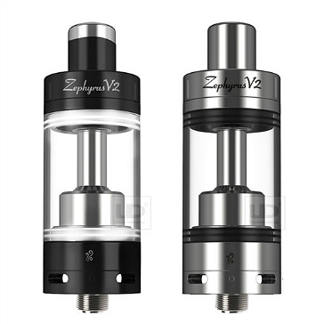 ZEPHYRUS V2 ATOMIZER