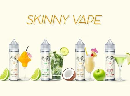 SKINNY VAPE