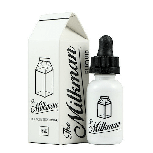 THE MILKMAN