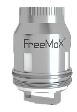 MECHA FREEMAX