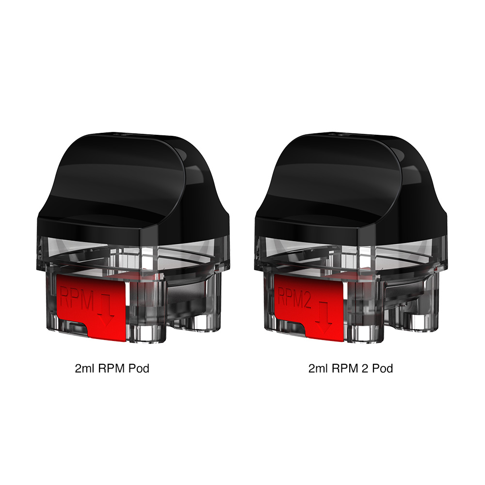 RPM 2 PODS