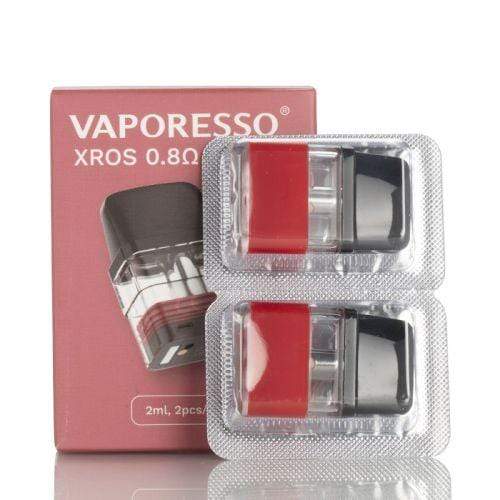 XROS PODS