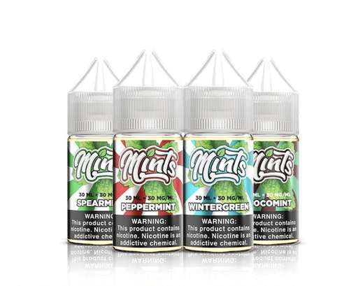 MINTS SALT